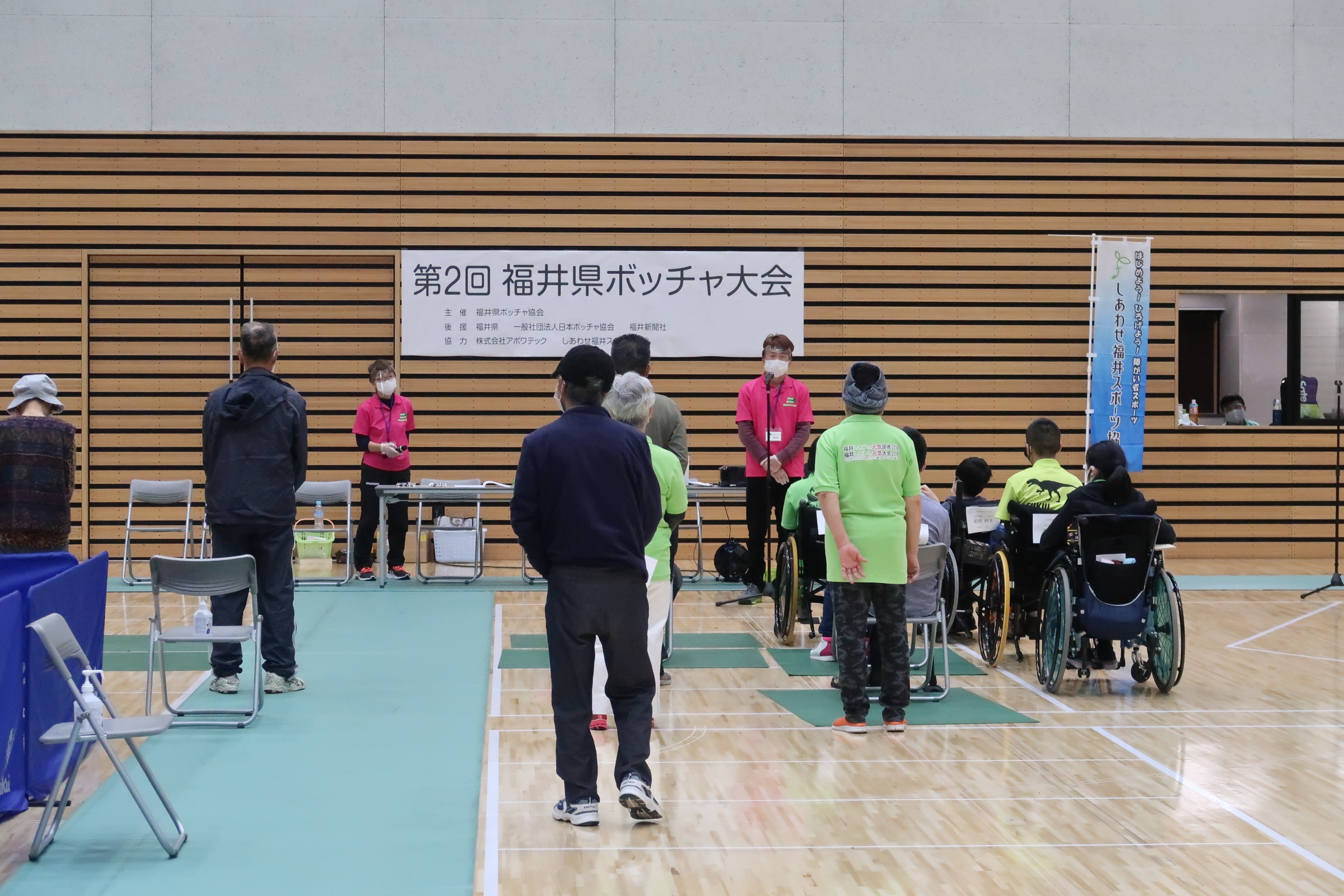 新聞 ウイルス 福井 コロナ